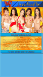 Mobile Screenshot of ladyboyflix.com